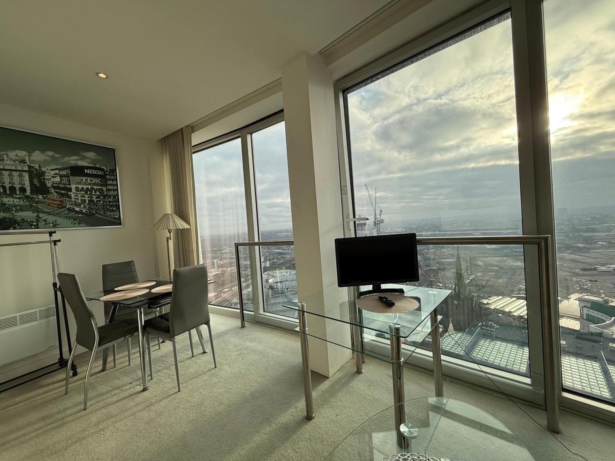 Stunning!!! City-Center!! Retreat With Modern Amenities Birmingham Eksteriør bilde