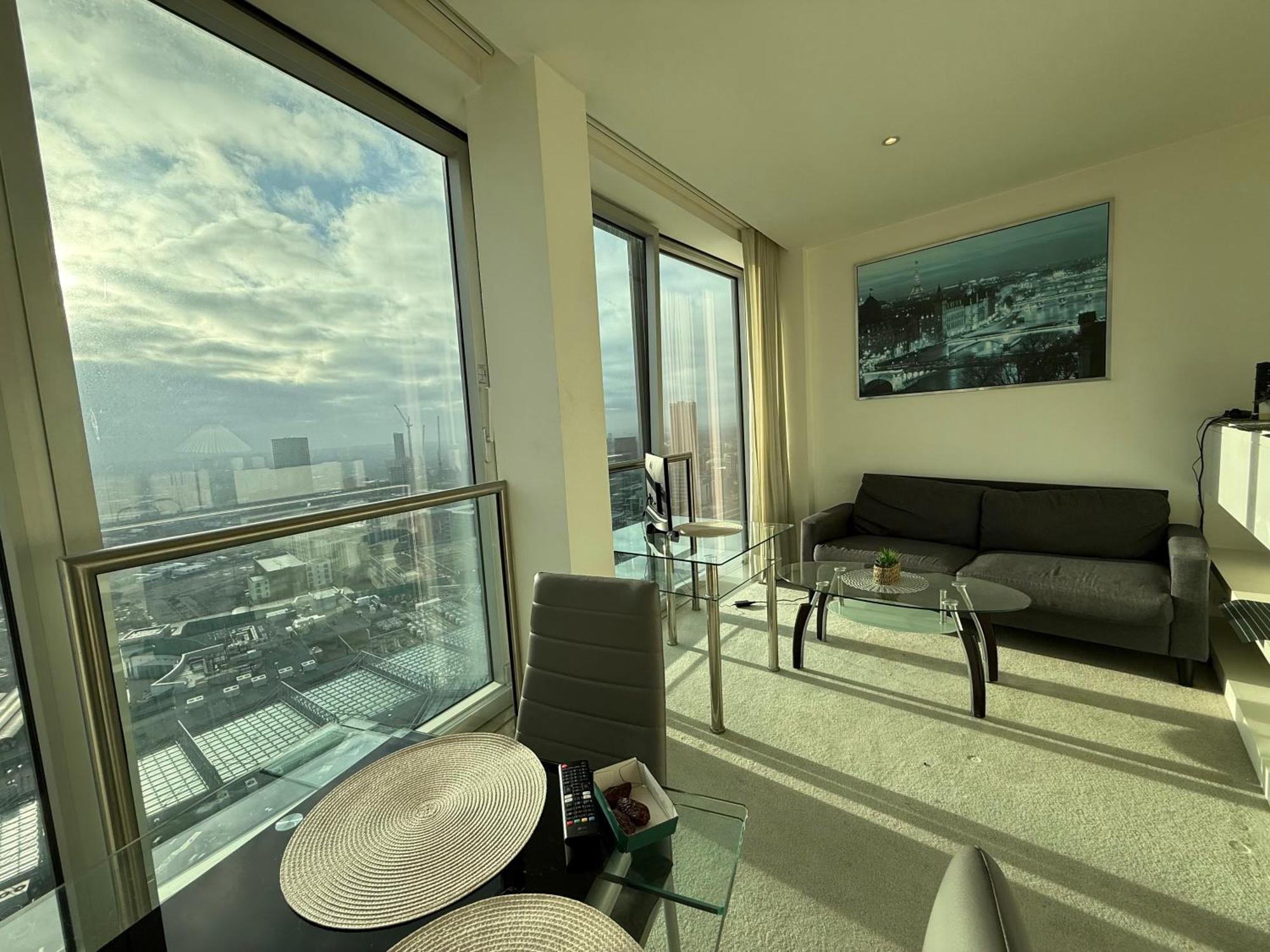 Stunning!!! City-Center!! Retreat With Modern Amenities Birmingham Eksteriør bilde