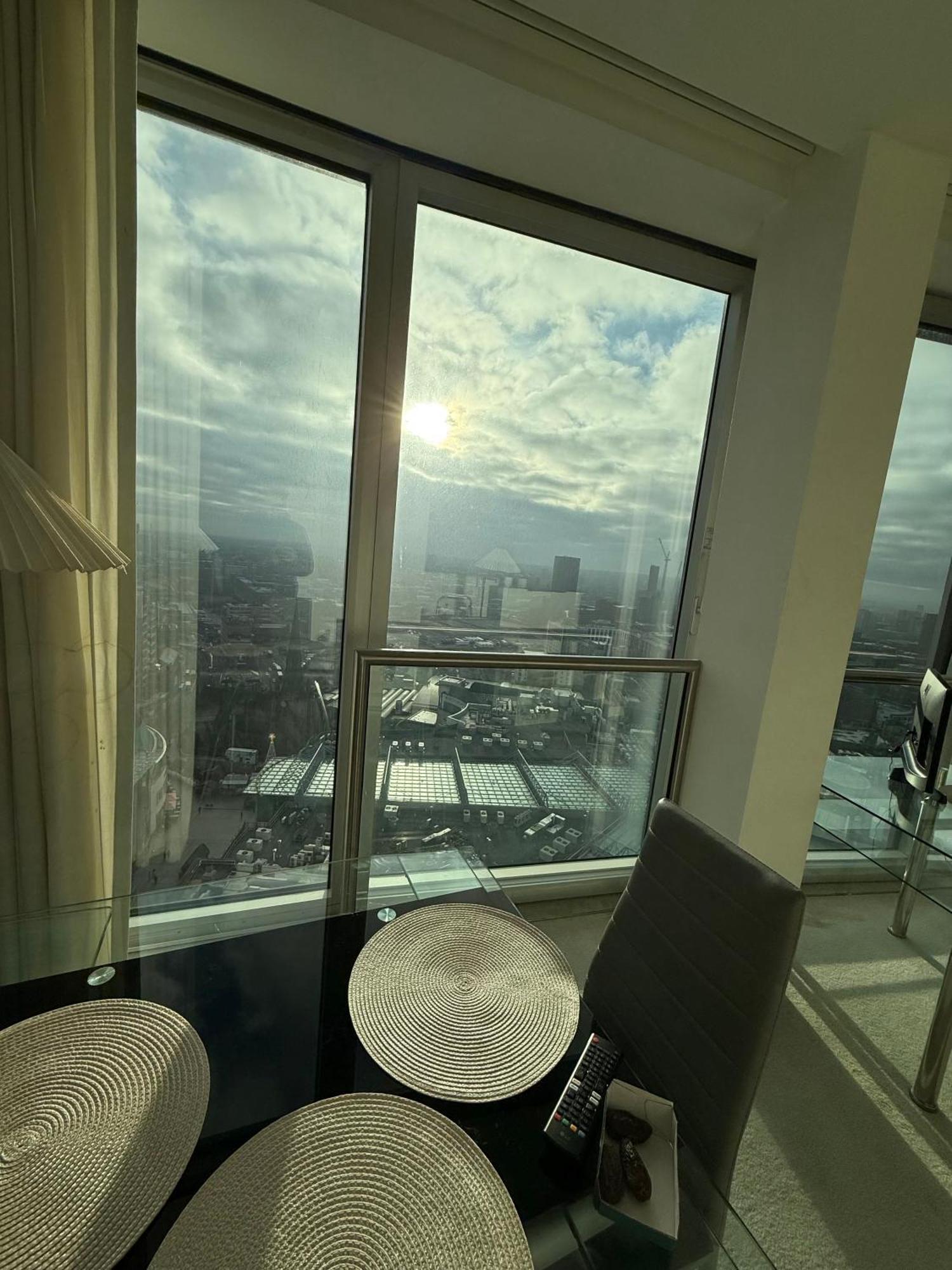 Stunning!!! City-Center!! Retreat With Modern Amenities Birmingham Eksteriør bilde
