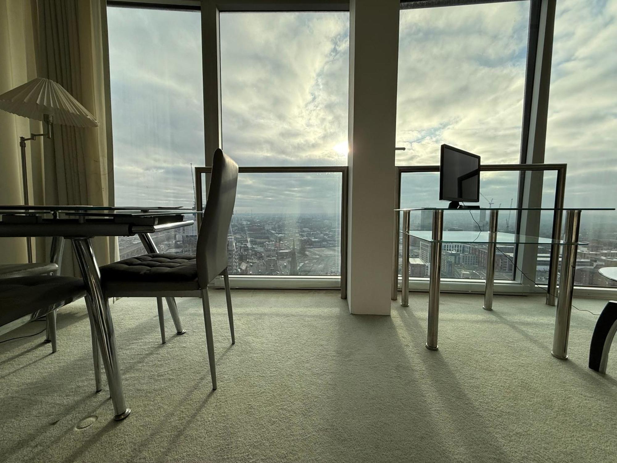 Stunning!!! City-Center!! Retreat With Modern Amenities Birmingham Eksteriør bilde