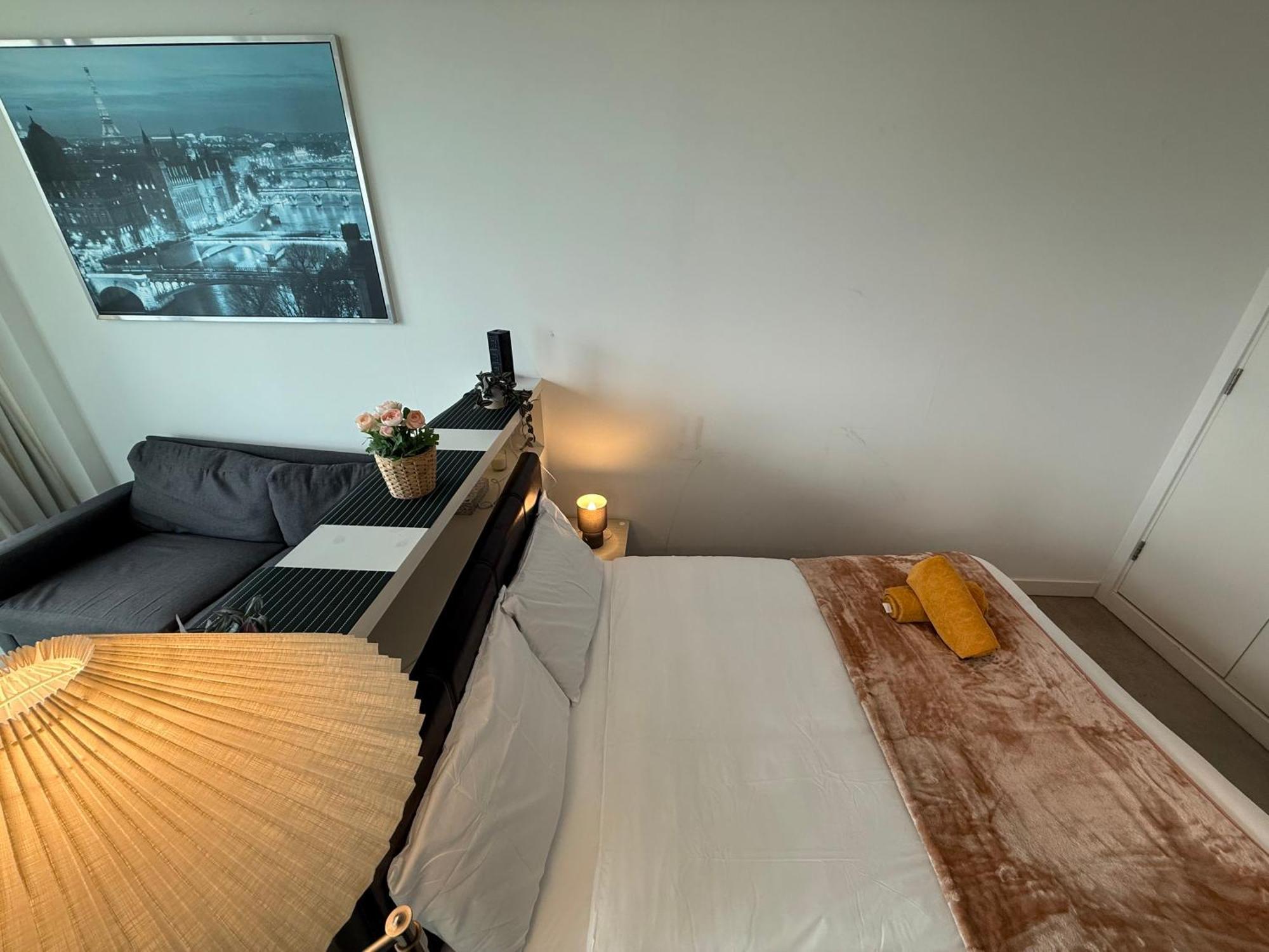 Stunning!!! City-Center!! Retreat With Modern Amenities Birmingham Eksteriør bilde