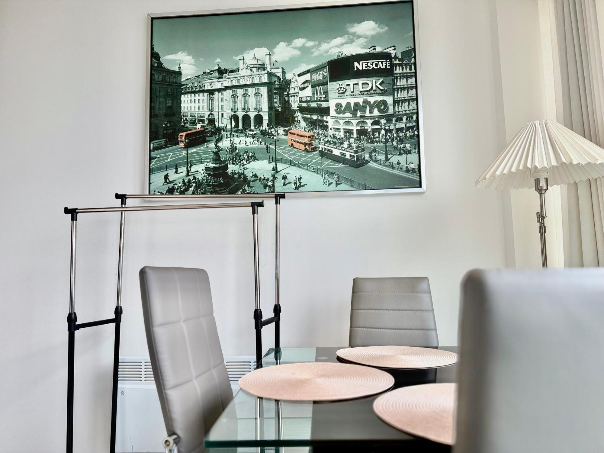 Stunning!!! City-Center!! Retreat With Modern Amenities Birmingham Eksteriør bilde