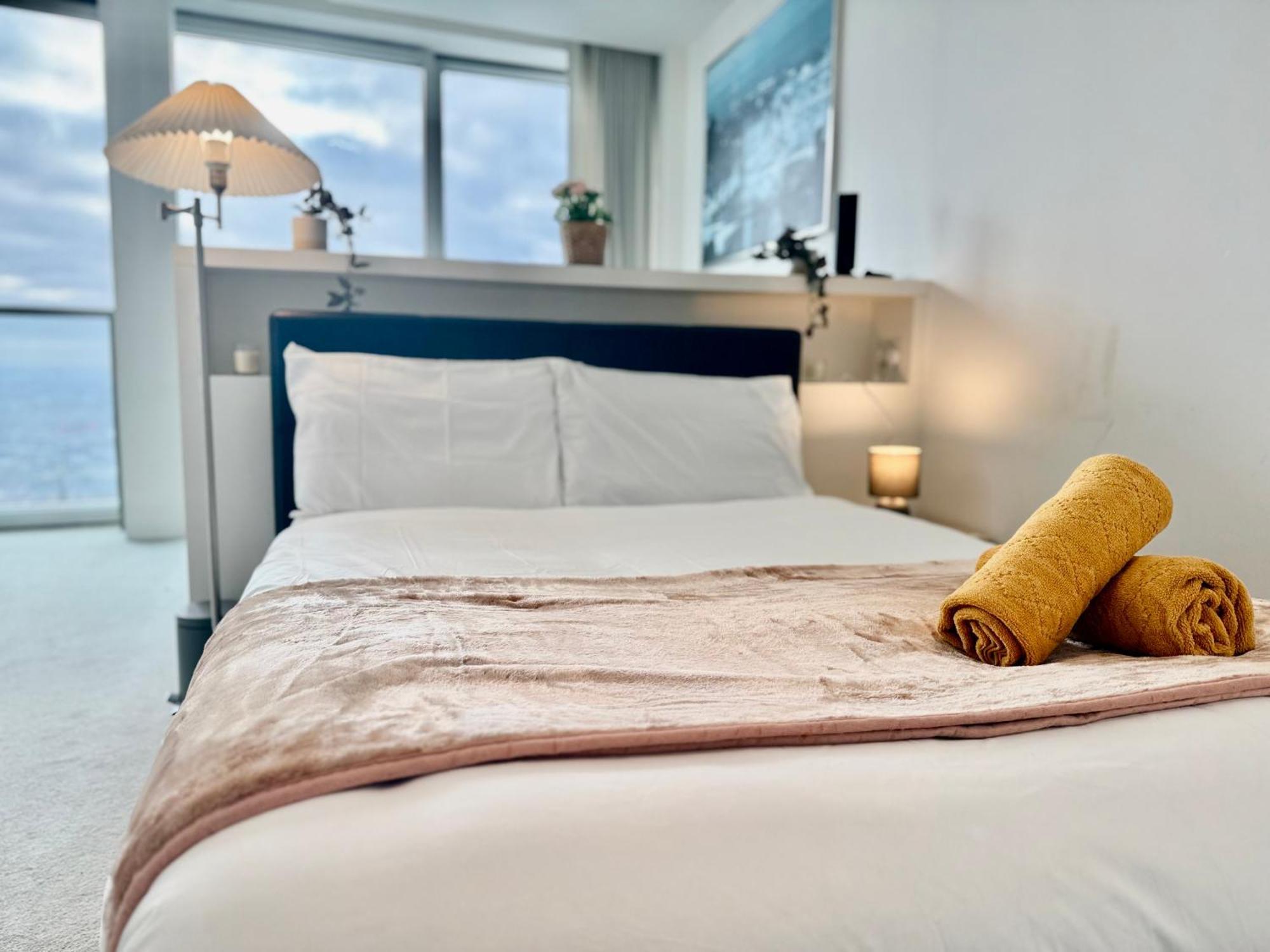 Stunning!!! City-Center!! Retreat With Modern Amenities Birmingham Eksteriør bilde