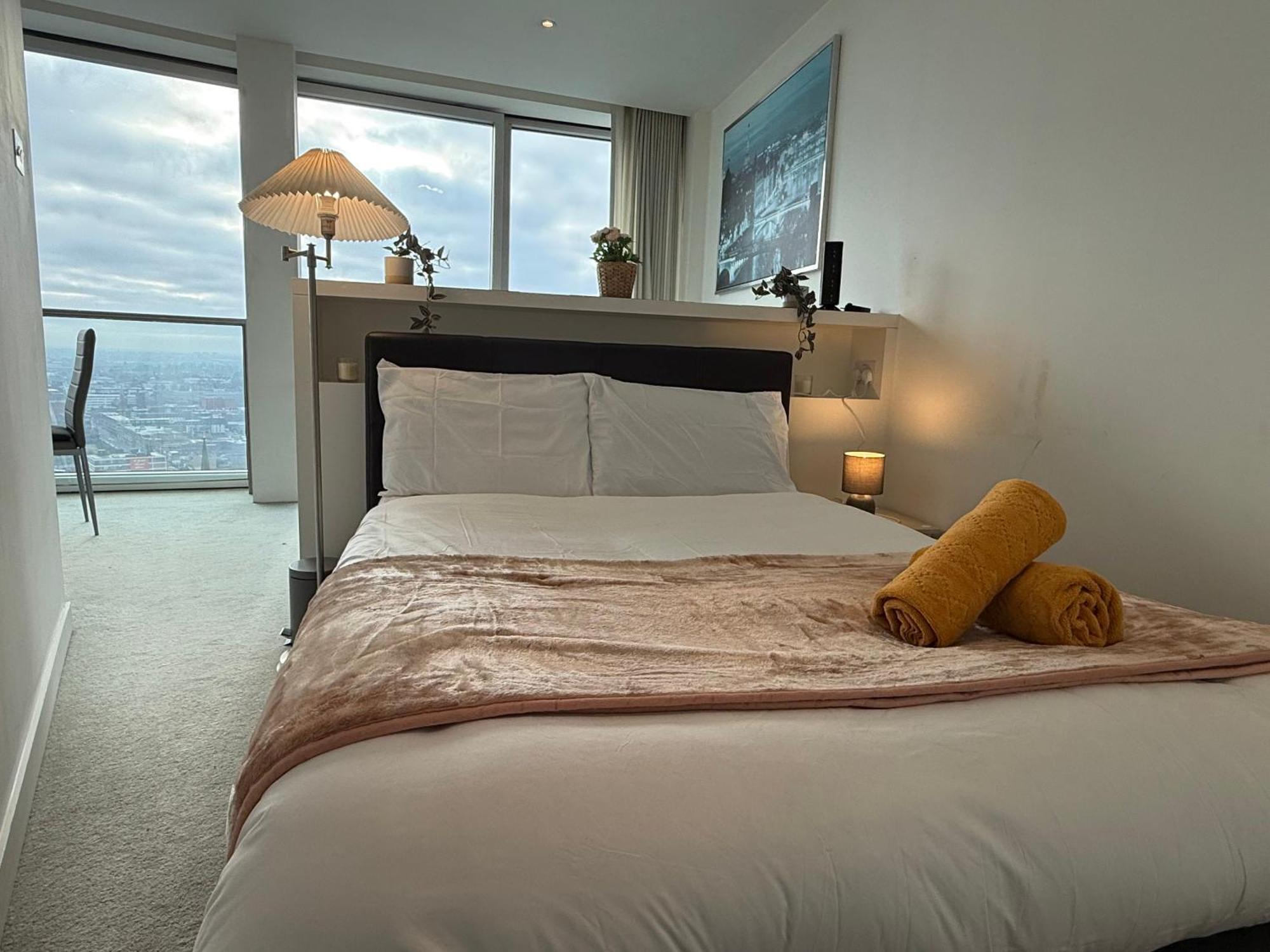 Stunning!!! City-Center!! Retreat With Modern Amenities Birmingham Eksteriør bilde